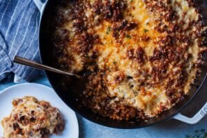 french-onion-baked-lentils-and-farro-6-scaled.jpg